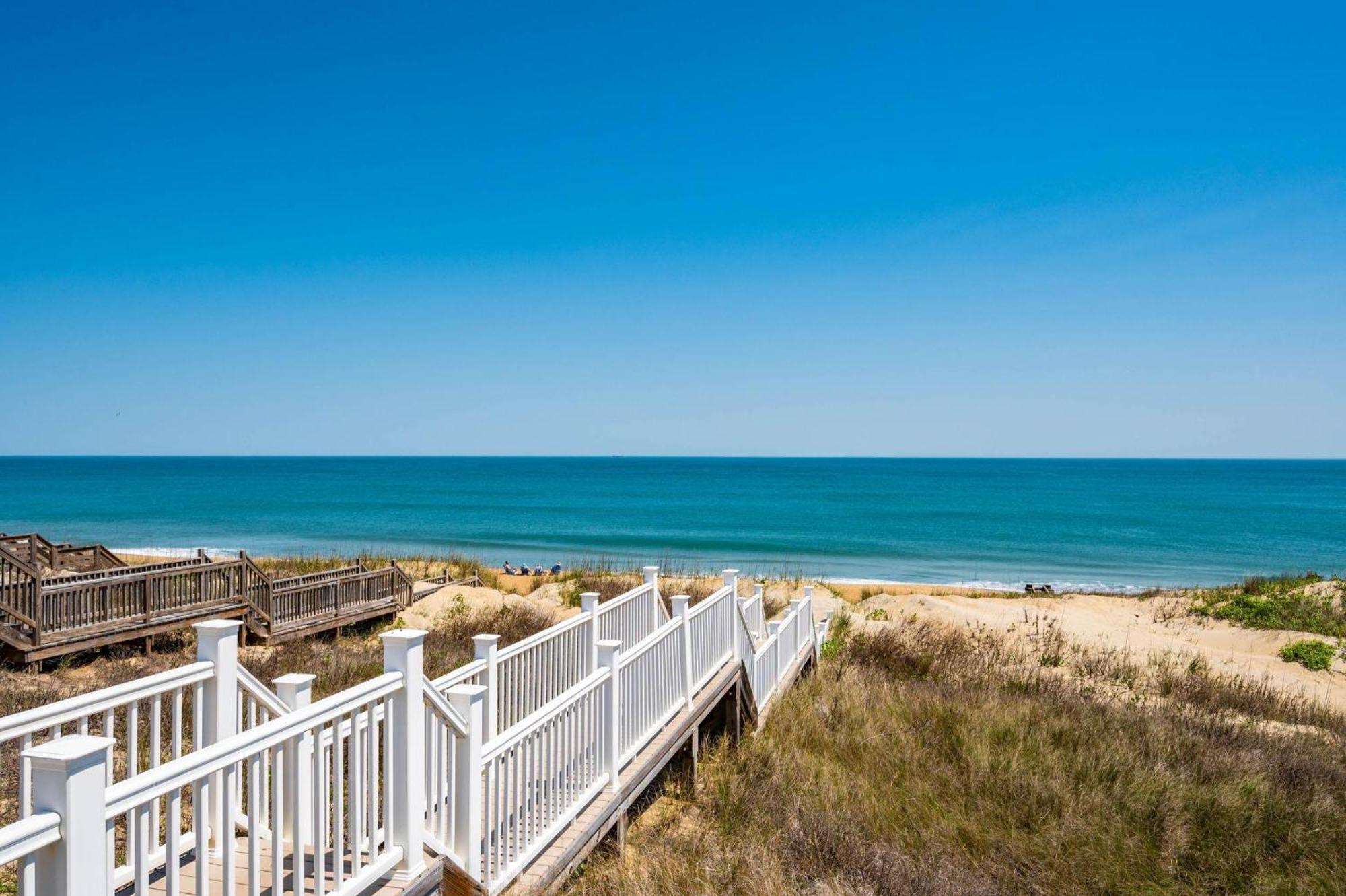 Kdh342 Turtle'S Nest Villa Kill Devil Hills Exterior photo