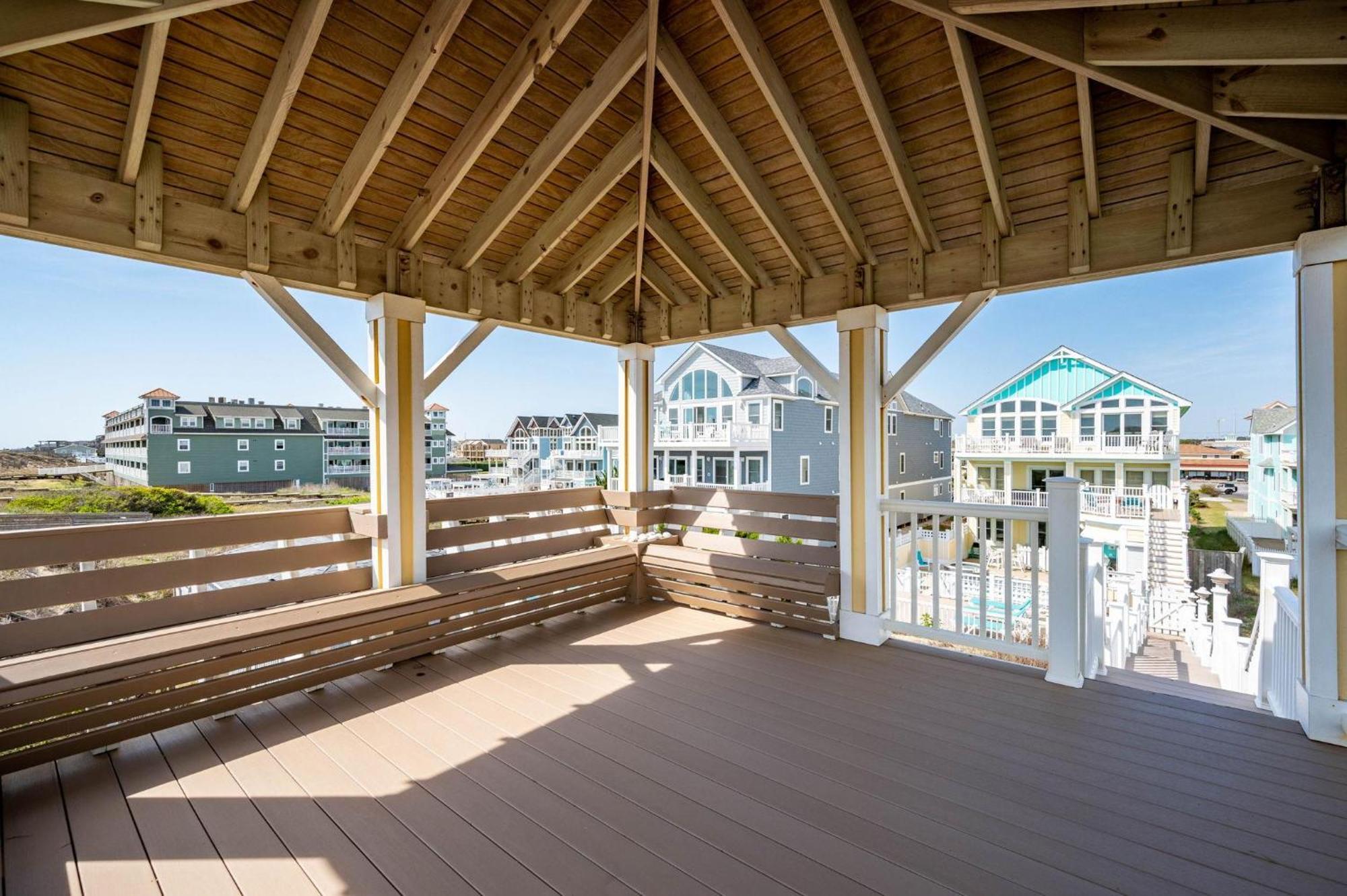 Kdh342 Turtle'S Nest Villa Kill Devil Hills Exterior photo