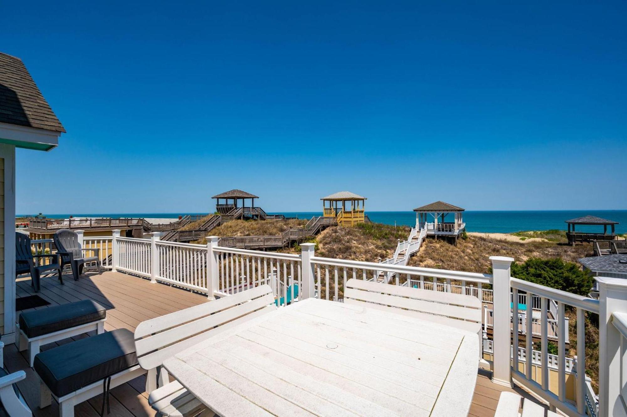 Kdh342 Turtle'S Nest Villa Kill Devil Hills Exterior photo