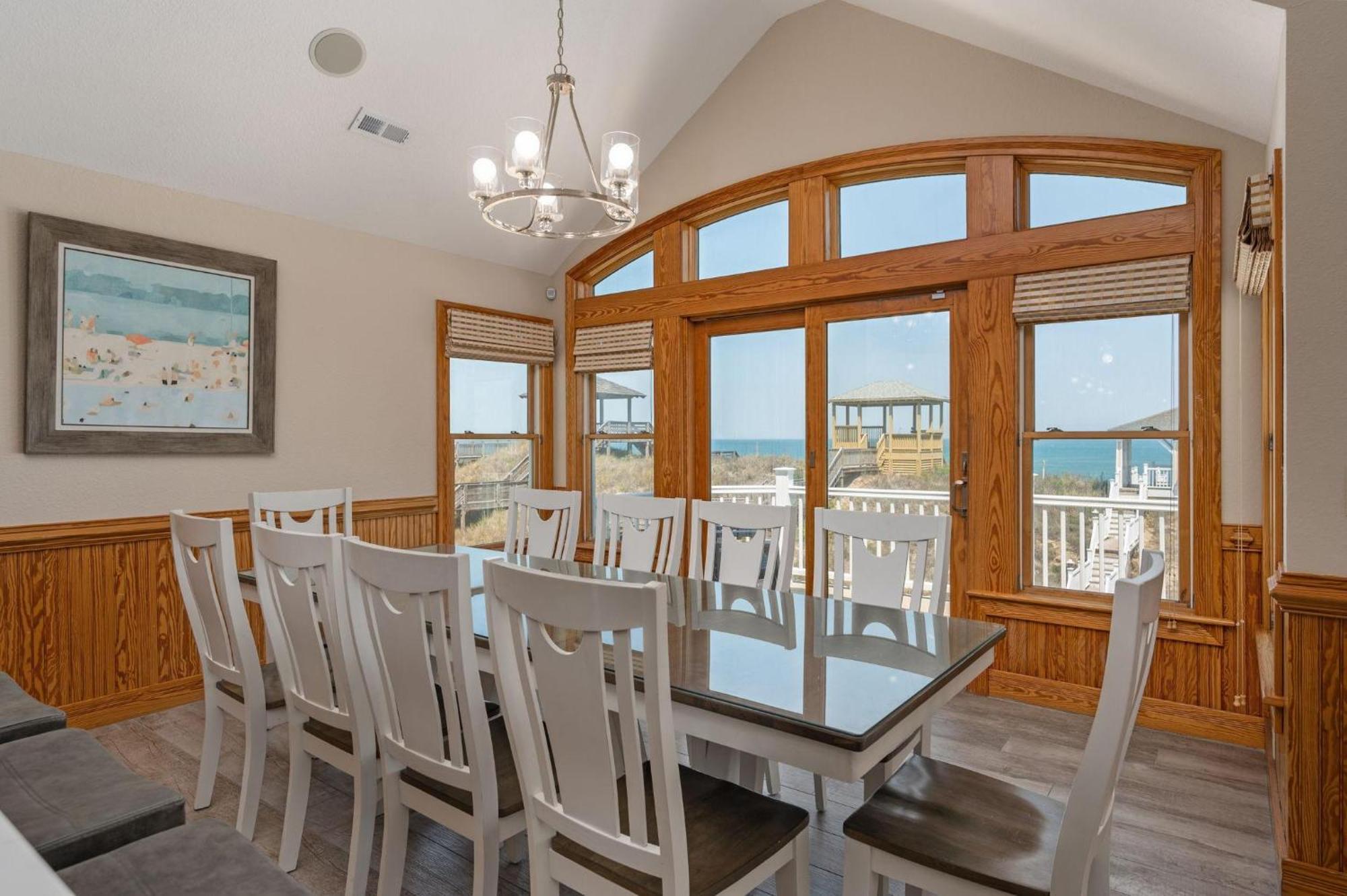 Kdh342 Turtle'S Nest Villa Kill Devil Hills Exterior photo