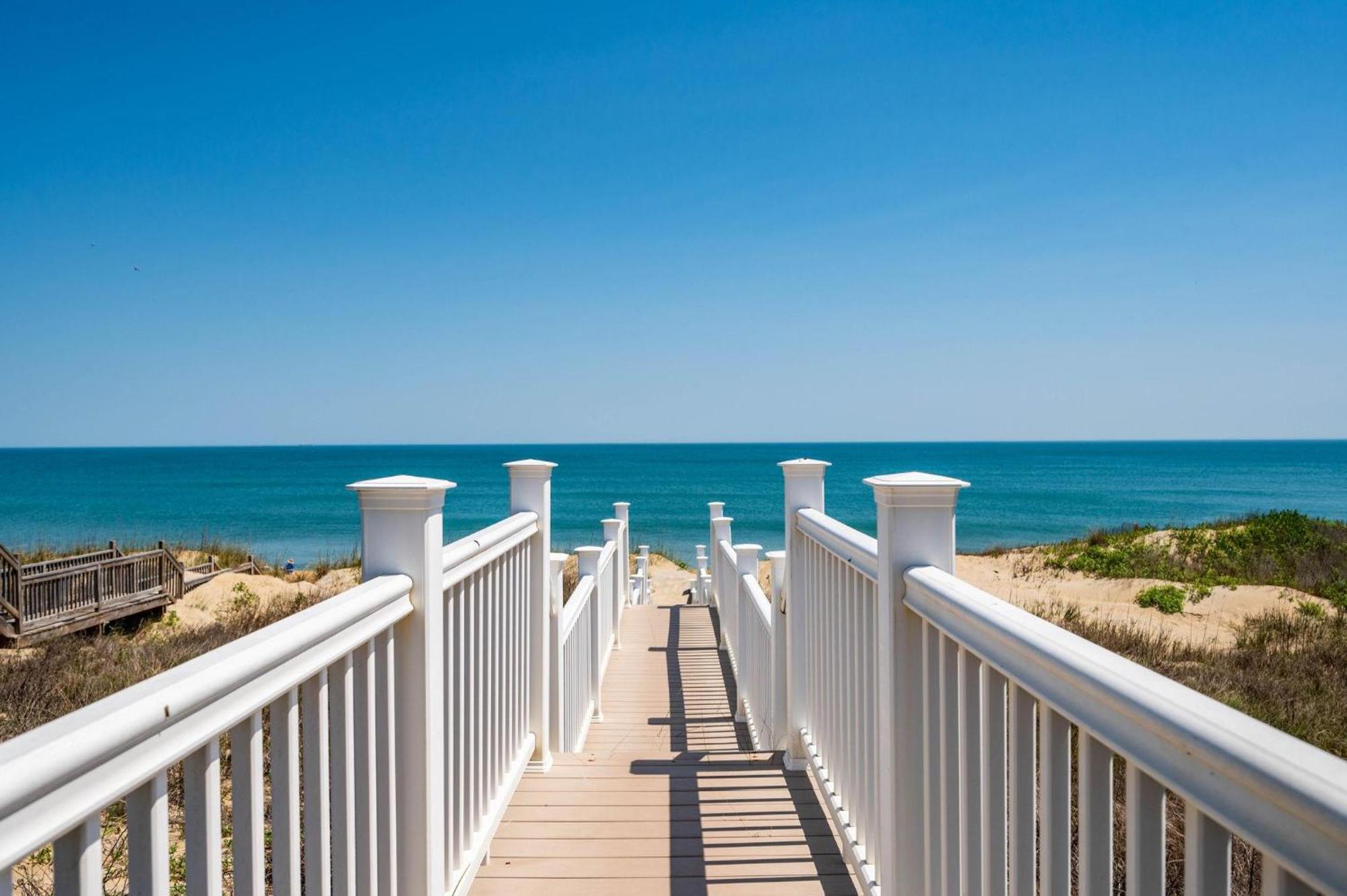 Kdh342 Turtle'S Nest Villa Kill Devil Hills Exterior photo